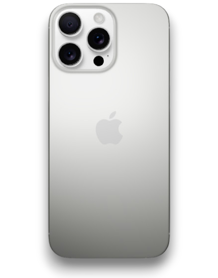 Задняя панель устройства