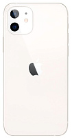 Смартфон Apple iPhone 12 256GB Dual Sim (Белый, 256 ГБ, 4 ГБ, Китай, Dual nanoSim, Без Rustore)