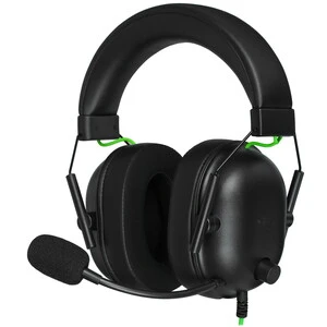 Гарнитура Razer Blackshark V2 X (Черный)