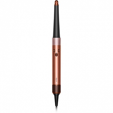 Фен-стайлер Dyson Airwrap HS08 Complete Long (Amber Silk)