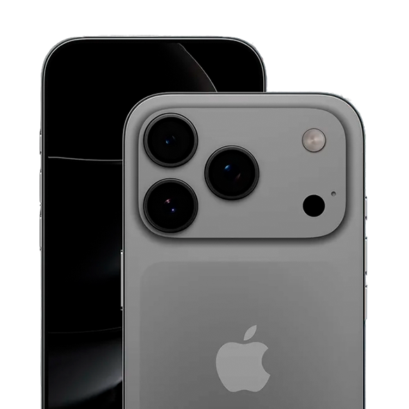 Смартфон IPhone 17