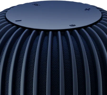 Умная колонка SberBoom (Синий)