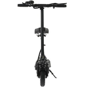 Электросамокат Kugoo M2 Pro (Чёрный)