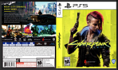 Игра Cyberpunk 2077 (PlayStation 5)