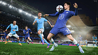Игра FIFA 23 (Xbox Series X)