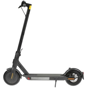 Электросамокат Xiaomi Electric Scooter Essential (Серый)