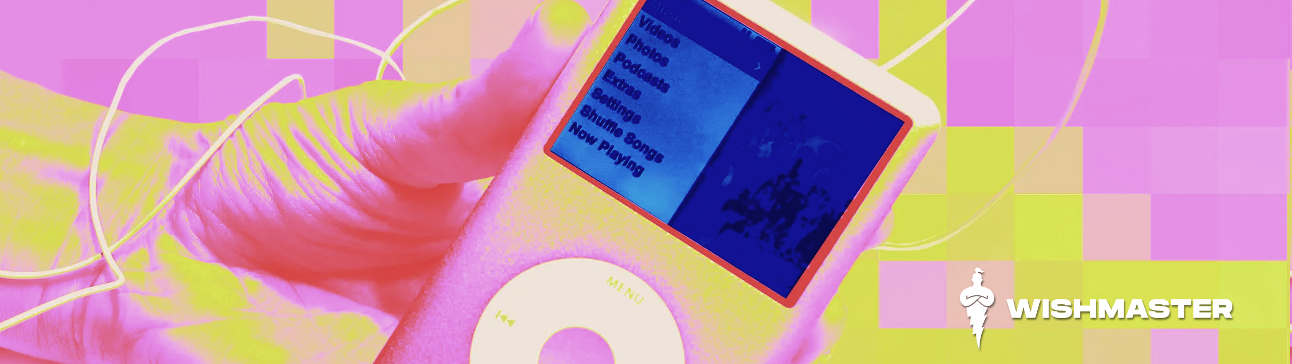 Люди снова покупают iPod: почему ретроплеер вернулся в моду? 