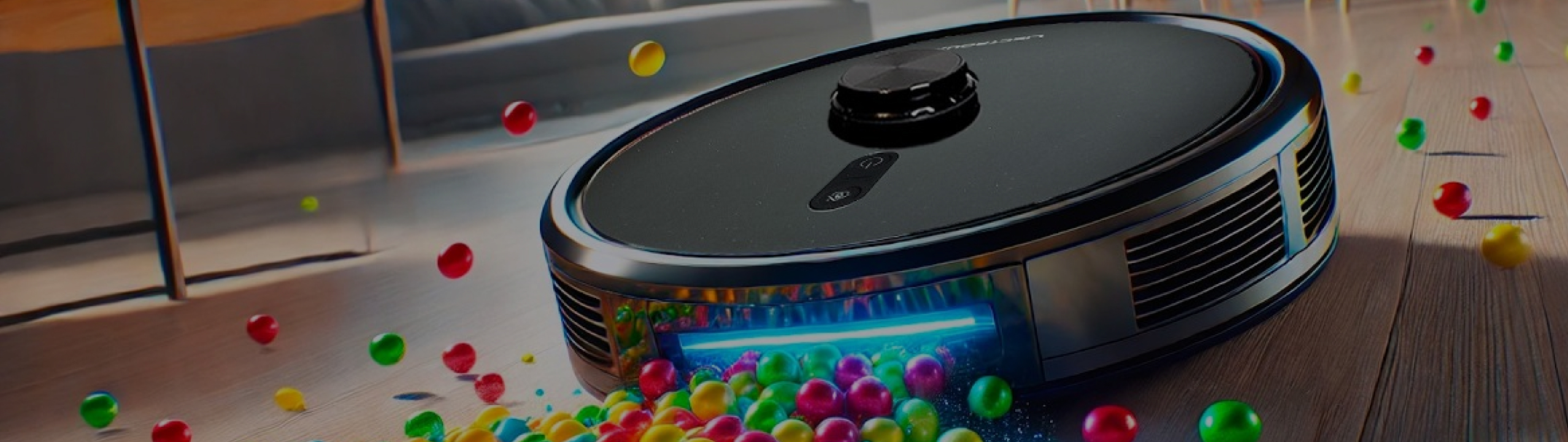 Как выбрать робот‑пылесос в 2026 году: экспертный гид