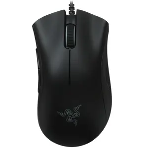 Мышь Razer DeathAdder Essential