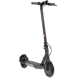 Электросамокат Xiaomi Electric Scooter Essential (Серый)