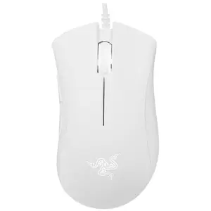 Мышь Razer DeathAdder Essential (Белый)