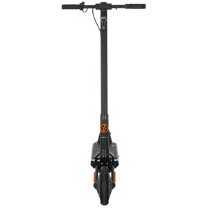 Электросамокат Kugoo Kirin S4 (Чёрный)