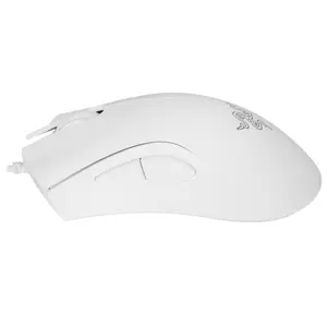 Мышь Razer DeathAdder Essential (Белый)