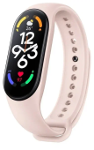 Умный браслет Xiaomi Mi Band 7 CN (нет, Розовый, CN)