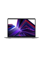 Ноутбук Xiaomi RedmiBook Pro 14 2022 (Intel Core i5 12500H/16GB/512GB) JYU4538CN (Серый, 16 ГБ, 512 ГБ, CN)