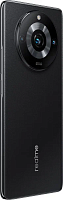 Смартфон Realme 11 Pro Plus 8/256GB (8 ГБ, 256 ГБ, Чёрный, Global, Dual nanoSim, Без Rustore)