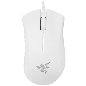 Мышь Razer DeathAdder Essential (Белый)