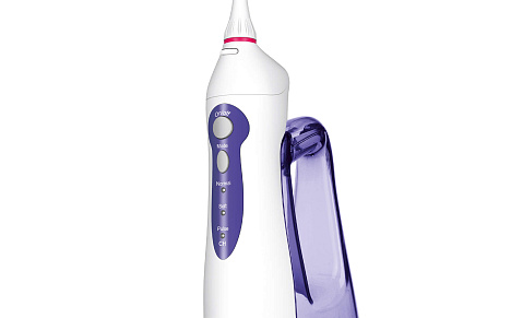 Как выбрать ирригатор для полости рта