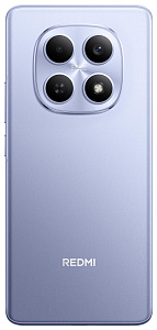 Смартфон Xiaomi Redmi Note 15 4G (8 ГБ, 256 ГБ, Фиолетовый, Global, Dual nanoSim, Без Rustore)