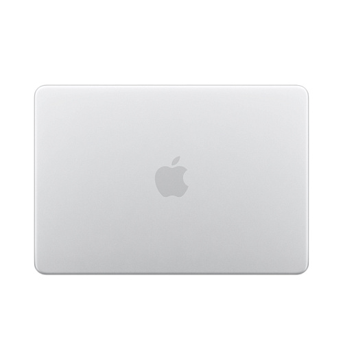 Ноутбук Apple MacBook Neo (A18 Pro, CPU - 6, GPU - 5, 8 ГБ, 256 ГБ, Серебристый, MHFA4)