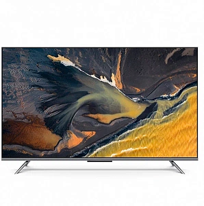 Телевизор Xiaomi TV Q2 50 2023 HDR, QLED, LED (Серый, 50")