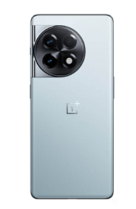 Смартфон Oneplus Ace 2 16/256GB CN (16 ГБ, 256 ГБ, Синий, Китай, Dual nanoSim, Без Rustore)