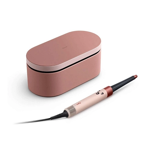 Фен-стайлер Dyson Airwrap HS08 Complete Long (Kanzan Pink, Уценка, CN)