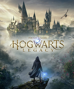 Игра Hogwarts Legacy Standard Edition (PlayStation 4)
