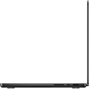 Ноутбук Apple MacBook Pro 14 2024 (M4 10-Core, GPU 10-Core, 16GB, 512GB) (Серый, 16 ГБ, 512 ГБ, MW2U3)