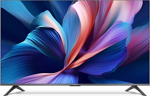 Телевизор Xiaomi TV A Pro 43 2026 (Черный, 75")