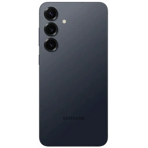 Смартфон Samsung Galaxy S25 12/512GB (Черный, 12 ГБ, 512 ГБ, nanoSim+eSim, Global, S931B, Без Rustore)