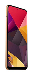 Смартфон Xiaomi Redmi Note 12 4G 8/256GB NFC (Золотой, 8 ГБ, 256 ГБ, Dual nanoSim, Global, Без Rustore)