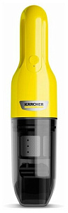 Пылесос KARCHER CVH 2 (1.198-401.0) (Жёлтый)