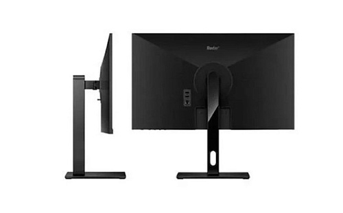 Монитор Xiaomi Redmi Display 23,8" Pro 75Hz (RMMNT238NFS)