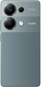 Смартфон Xiaomi Redmi Note 13 Pro 4G 12/256Gb Global (Зелёный, 12 ГБ, 256 ГБ, Global, Dual nanoSim, Без Rustore)