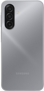 Смартфон Samsung Galaxy A17 (6 ГБ, 128 ГБ, Серый, 4G, Dual nanoSim, Global, Без Rustore)