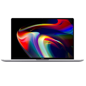 Ноутбук Xiaomi Mi Notebook Pro 14 2021 (Intel Core i5 11300H 3100MHz/14/2560x1600/16GB/512GB SSD/DVD нет/Intel Iris Xe Graphics/Windows 10 Pro) (JYU4347CN) (Cеребристый, 512 ГБ, 16 ГБ)