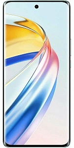 Смартфон Honor X9b 8/256GB (Зелёный, 8 ГБ, 256 ГБ, Global, Dual nanoSim, Без Rustore)
