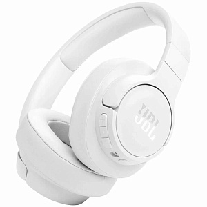 Беспроводные наушники JBL Tune 770 NC (Белый)