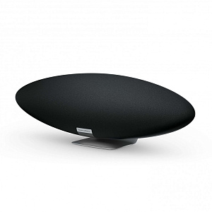 Беспроводная акустика Bowers & Wilkins Zeppelin (Чёрный)