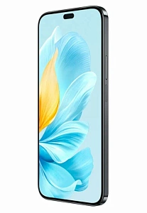 Смартфон Honor 200 Lite (12 ГБ, 256 ГБ, Чёрный, Dual nanoSim, Global, Без Rustore)