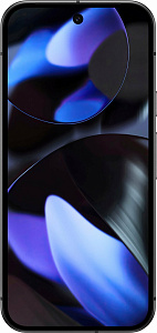 Смартфон Google Pixel 9 12/128GB Global (12 ГБ, 128 ГБ, Чёрный, Global, nanoSim+eSim, Без Rustore)