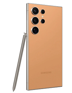Смартфон Samsung Galaxy S24 Ultra 12/512GB SM-S928B (Оранжевый, 512 ГБ, 12 ГБ, Global, nanoSim+eSim, Без Rustore)