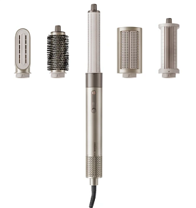 Фен-стайлер Dreame AirStyle High-speed (Gold Titanium)