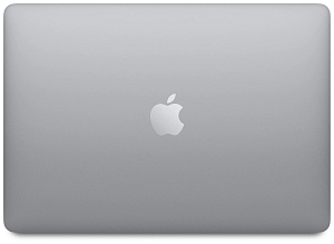 Ноутбук Apple MacBook Air 13 2020 (M1 8-Core, GPU 7-Core, 8GB, 256Gb) (8 ГБ, 256 ГБ, MGN63, Серый Космос)