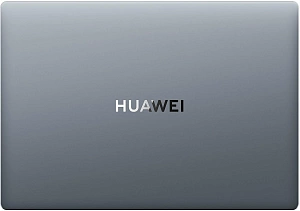 Ноутбук Huawei D16 (i5-12450H 8/512GB/Intel UHD Graphics) 53013WXE (Серый Космос)