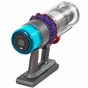 Пылесос Dyson Gen5 Detect Absolute (SV23) (Фиолетовый)