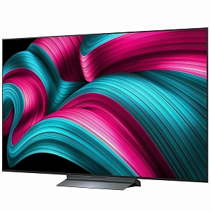 Телевизор LG OLED65B5RLA (Черный, 65")