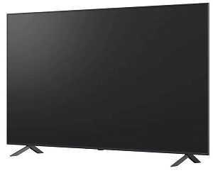 Телевизор LG 55NANO90A6B (Синяя сажа, 55")