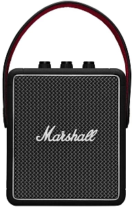 Портативная акустика Marshall Stockwell 2 (Чёрный)